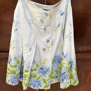 Jones New York skirt